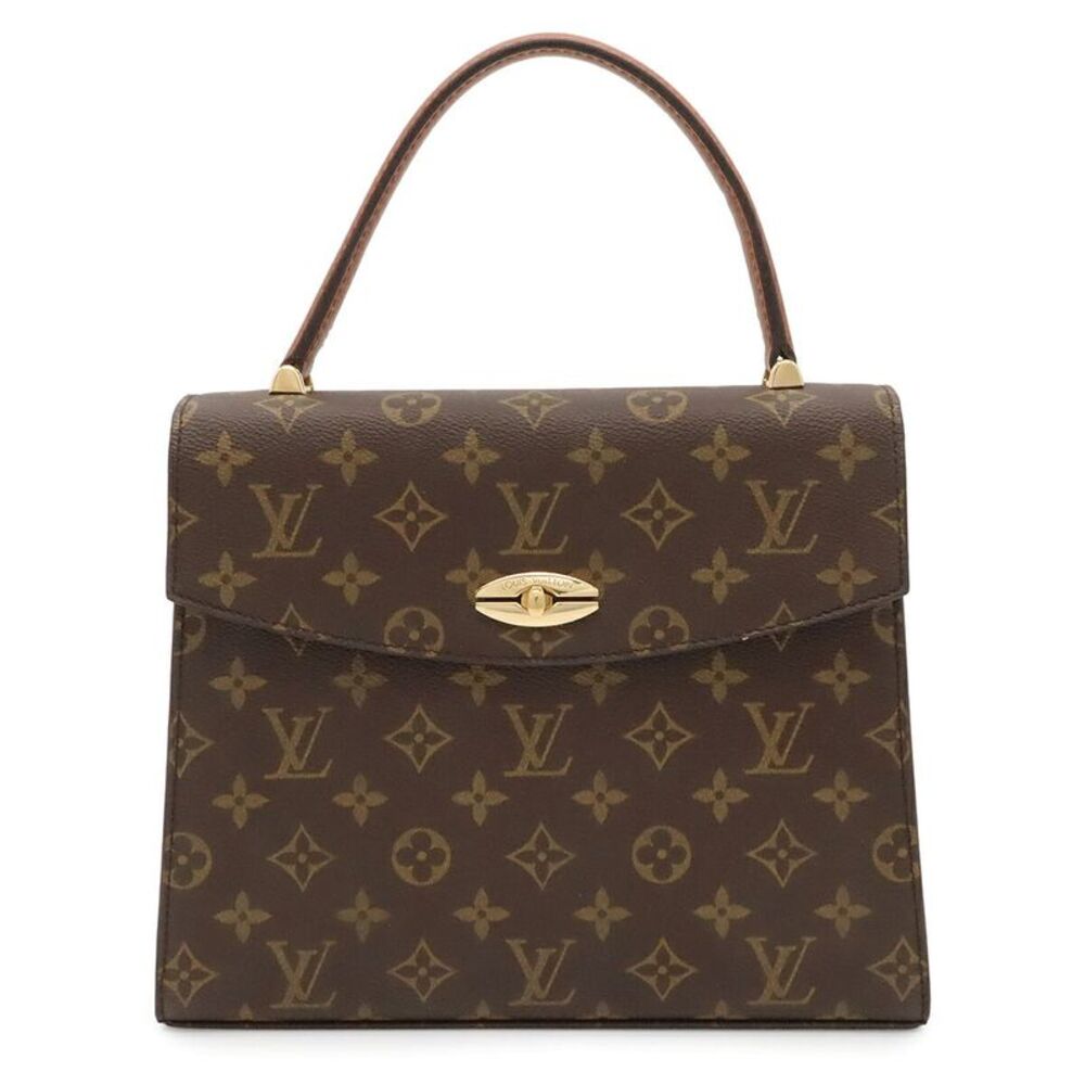 Louis Vuitton Monogram Handbag
